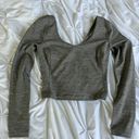 Lululemon align long sleeve shirt Photo 0