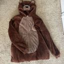 Bear Onsie Size XL Photo 0