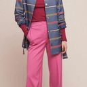 Anthropologie + Dolan Left Coast Picadilly Striped Coat Small Women’s Anthro Photo 5