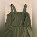 All In Motion  Athletic Dress, Olive green, NWT, Sz L Photo 2