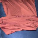 Lululemon Swiftly Tech Short Sleeve in Maroon / Mauve Photo 2