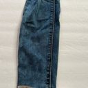 Mudd FLX Stretch High Rise Ankle Distressed Jegging Jeans Size 0 Photo 5