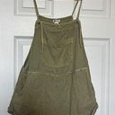 Billabong Green Jumper (Size Small) Photo 0