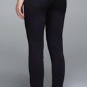 Lululemon Black Better Together Pant Women Size 4 Photo 1