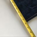 Mango  Relaxed Lonny Girlfriend‎ Ankle Crop Jeans Blue Denim Womens Size 8… Photo 6