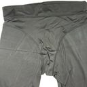 We Are HAH NWOT Size XL Bareback Biker Shorts In Black High Rise Stretch Photo 4