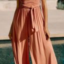 Anthropologie Multi-Way Wide-Leg Jumpsuit Photo 0