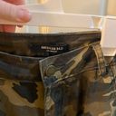 American Bazi Ladies camo joggers (small) Photo 3