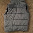 Free Country Blue Puffer Vest  Photo 2