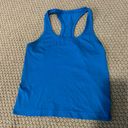 Lululemon Swiftly Tech Racerback Tank Race Length Photo 0