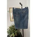 Duck head  women's Denim Short size 22W 5 Pockets Design Photo 4