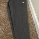 Nike Jogger Sweatpants Photo 0