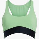 Koral Women's Ring Blackout Sports Bra Photo 2