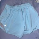 Lululemon Hotty Hot Shorts 4” Photo 0