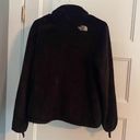 The North Face  Size Medium Black Jacket  Photo 1