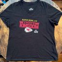 Fanatics | ladies NFL Kansas City Chiefs t-shirt. Size: XL Photo 0