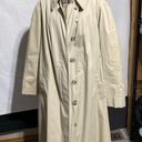 London Fog Vintage  Trench Coat​ Photo 0