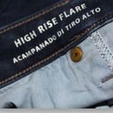 Universal Threads Universal Thread High Rise Flare Jeans size 10/30R Photo 9