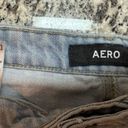 Aeropostale Denim Skirt Photo 1