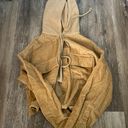 American Eagle Outfitters Corduroy Jacket Photo 0