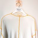 Urban Outfitters  Seam Front Crop Sweater Size XS Photo 4