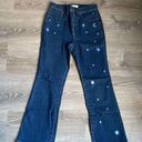 Madewell  Cali Demi-Boot Jeans: Star Edition Photo 1