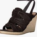 Sam Edelman  Wedge Sandal Photo 1