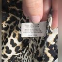 Violet+Claire  Cheetah Print Tank Top Photo 6