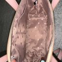 Kate Spade Rose Gold Glitter Crossbody Bag Photo 3