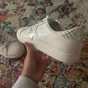 Vintage Havana Silver low top s Photo 3