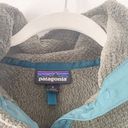 Patagonia Synchilla Snap-T Fleece Pullover Photo 4