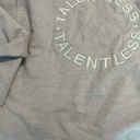 Talentless Crewneck Photo 2