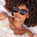 Rachel Zoe  Nina Sunglasses black Photo 2