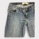 Abercrombie & Fitch  | Vintage Y2K Stretch Bootcut Denim Jeans | 2 Short Photo 3