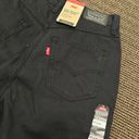 Levi's  high rise mom jeans Photo 2