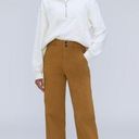 Everlane NWT  The Organic Wide-Leg Pant Photo 0