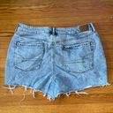 American Eagle Outfitters Tomgirl Jean Shorts Photo 1