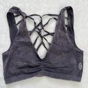 Free People  Sport Bra Sz M-L NWOT Photo 0