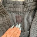 Aerie Gray Sweat Shorts Photo 2