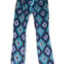 Xhilaration Vintage y2k Aztec southwestern lounge pants Photo 0