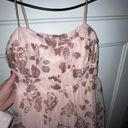 Trixxi Baby pink prom dress Photo 1