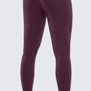 CRZ Yoga  Butterluxe High Waisted Lounge Workout Leggings Buttery Soft Yoga Pants Photo 1