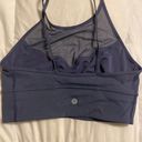 Lululemon Sports Bra Photo 1