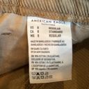 American Eagle Outfitters Corduroy Mom Jeans Photo 2