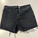 Reformation Jean Shorts Photo 0