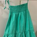 American Eagle outfitters babydoll halter dress Photo 1