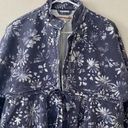 Free People NWOT    Lua Bed Jacket Photo 5