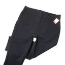 Spanx NWT  20365T Polished Ankle Slim in Black Pull-on Shaping Crop Pants 2X Tall Photo 1