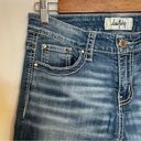 Daytrip  denim Lynx Bootcut jeans dark-mid wash Photo 2