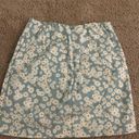 Wild Fable Daisy Skirt Photo 1